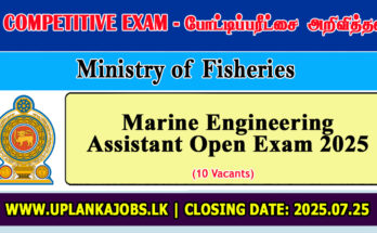 Marine-Engineering-Assistant-Open-Exam