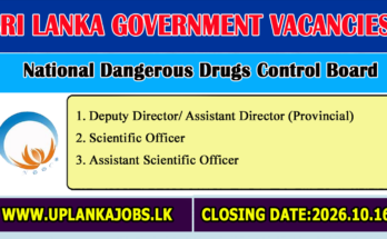 National Dangerous Drugs Control Board