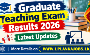 Latest Updates on Graduate Teaching Exam Results 2026